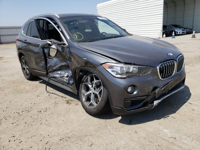 Photo 0 VIN: WBXHU7C32J3H42878 - BMW X1 SDRIVE2 