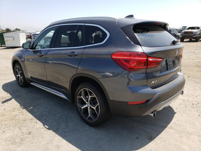 Photo 2 VIN: WBXHU7C32J3H42878 - BMW X1 SDRIVE2 