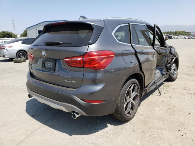 Photo 3 VIN: WBXHU7C32J3H42878 - BMW X1 SDRIVE2 