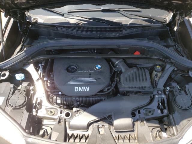 Photo 6 VIN: WBXHU7C32J3H42878 - BMW X1 SDRIVE2 