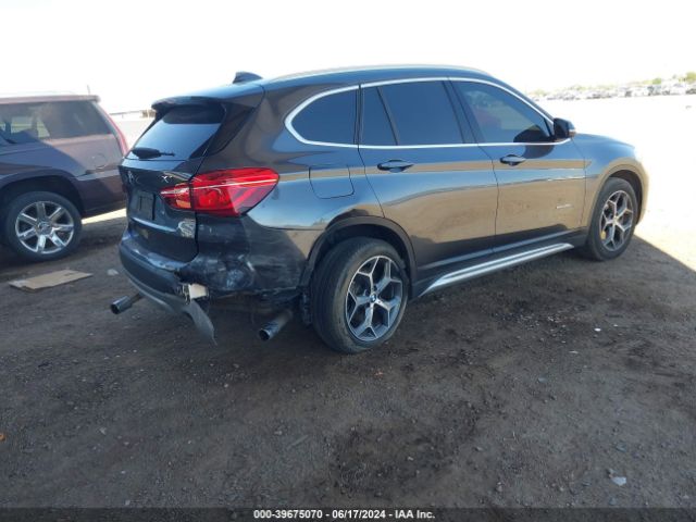 Photo 3 VIN: WBXHU7C32J5H38964 - BMW X1 