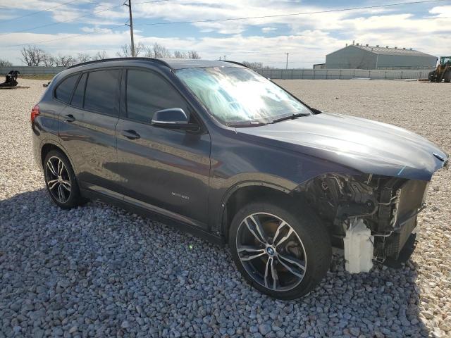 Photo 3 VIN: WBXHU7C32J5H40570 - BMW X1 