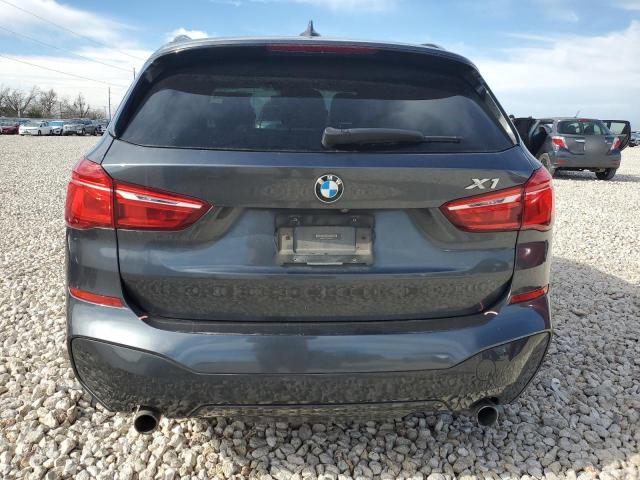 Photo 5 VIN: WBXHU7C32J5H40570 - BMW X1 