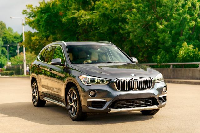 Photo 3 VIN: WBXHU7C32J5H41055 - BMW X1 