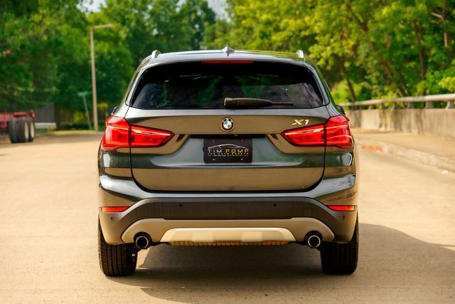 Photo 7 VIN: WBXHU7C32J5H41055 - BMW X1 