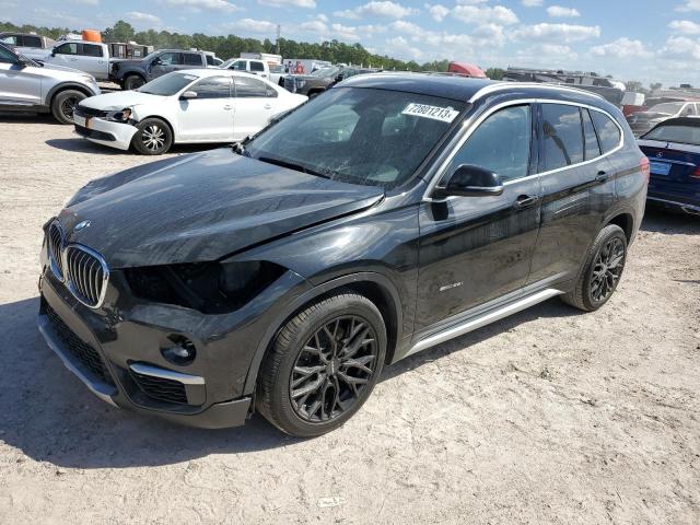 Photo 0 VIN: WBXHU7C32J5H41671 - BMW X1 SDRIVE2 