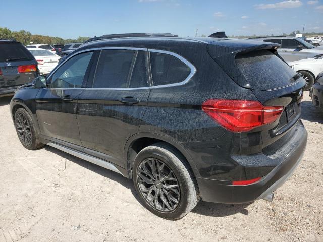 Photo 1 VIN: WBXHU7C32J5H41671 - BMW X1 SDRIVE2 