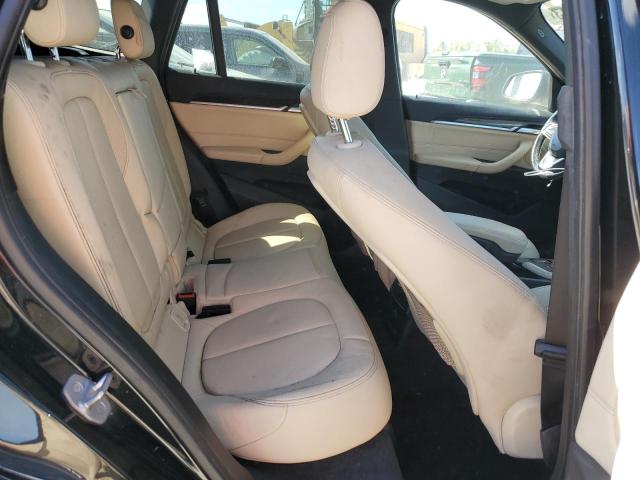 Photo 10 VIN: WBXHU7C32J5H41671 - BMW X1 SDRIVE2 