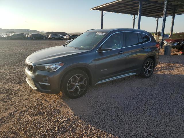 VIN: WBXHU7C32J5H41881 - bmw x1 sdrive2