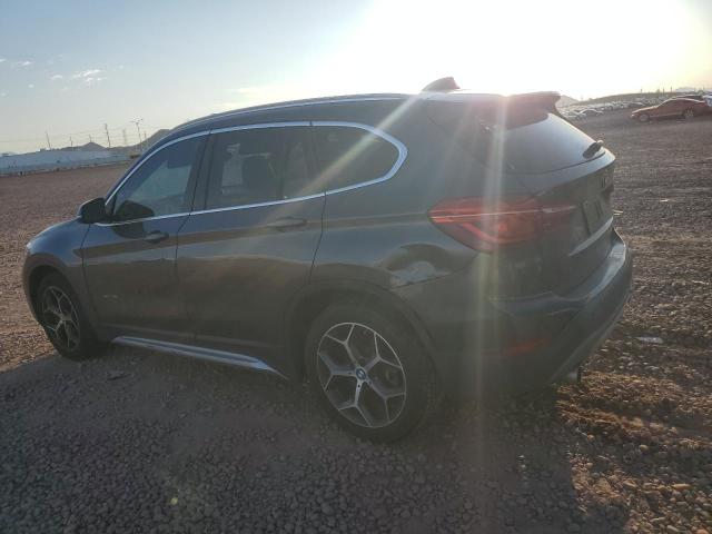 Photo 1 VIN: WBXHU7C32J5H41881 - BMW X1 SDRIVE2 
