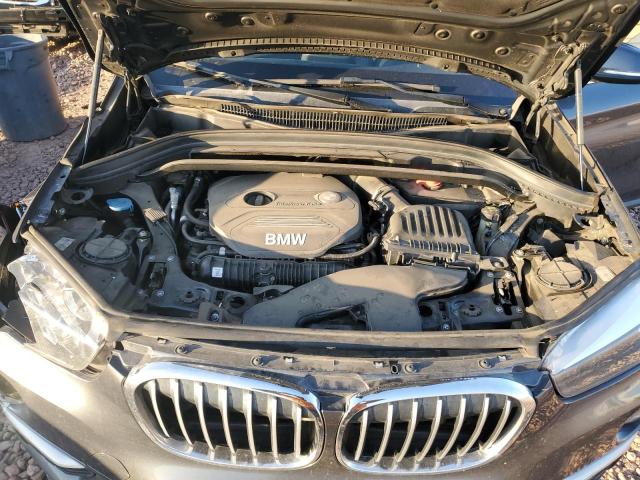 Photo 11 VIN: WBXHU7C32J5H41881 - BMW X1 SDRIVE2 