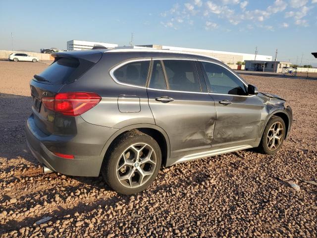 Photo 2 VIN: WBXHU7C32J5H41881 - BMW X1 SDRIVE2 