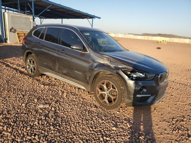 Photo 3 VIN: WBXHU7C32J5H41881 - BMW X1 SDRIVE2 