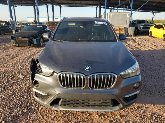 Photo 4 VIN: WBXHU7C32J5H41881 - BMW X1 SDRIVE2 