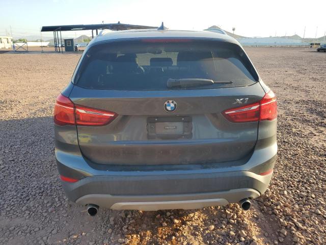Photo 5 VIN: WBXHU7C32J5H41881 - BMW X1 SDRIVE2 