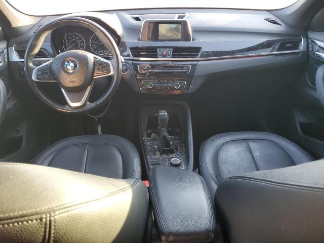 Photo 7 VIN: WBXHU7C32J5H41881 - BMW X1 SDRIVE2 