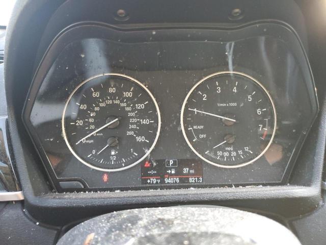 Photo 8 VIN: WBXHU7C32J5H41881 - BMW X1 SDRIVE2 