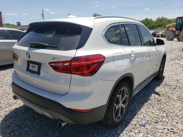 Photo 3 VIN: WBXHU7C32J5H42061 - BMW X1 SDRIVE2 