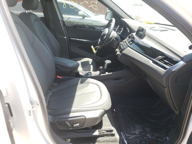 Photo 4 VIN: WBXHU7C32J5H42061 - BMW X1 SDRIVE2 