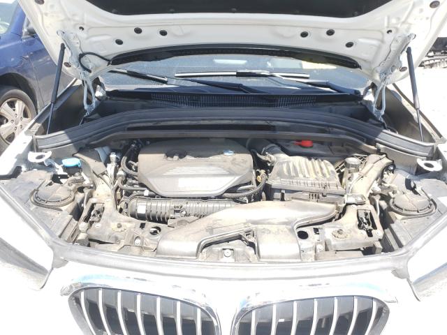 Photo 6 VIN: WBXHU7C32J5H42061 - BMW X1 SDRIVE2 