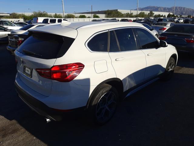 Photo 3 VIN: WBXHU7C32J5H42299 - BMW X1 SDRIVE2 