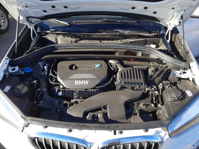 Photo 6 VIN: WBXHU7C32J5H42299 - BMW X1 SDRIVE2 