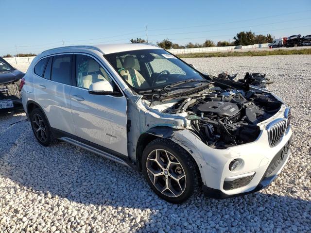 Photo 3 VIN: WBXHU7C32J5H43226 - BMW X1 