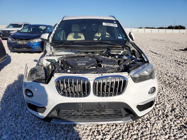 Photo 4 VIN: WBXHU7C32J5H43226 - BMW X1 