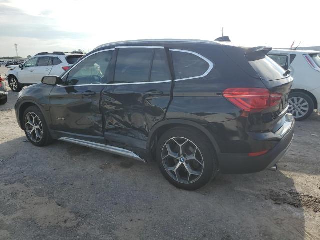 Photo 1 VIN: WBXHU7C32J5H44411 - BMW X1 SDRIVE2 