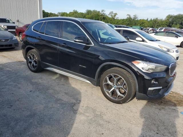 Photo 3 VIN: WBXHU7C32J5H44411 - BMW X1 SDRIVE2 