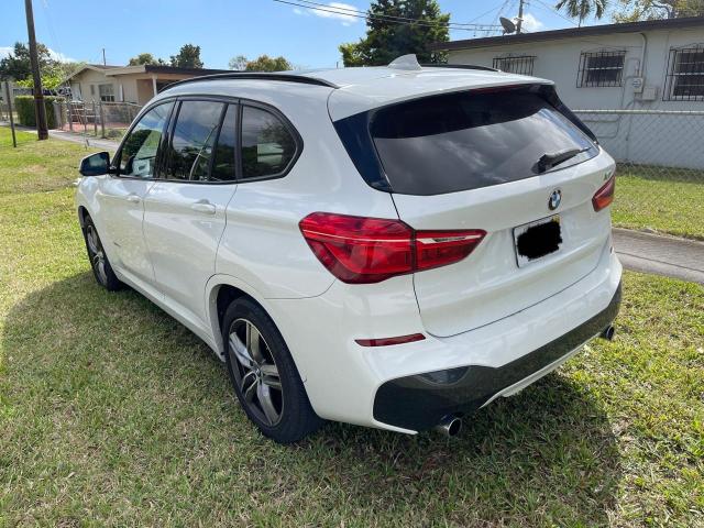 Photo 2 VIN: WBXHU7C32J5H44733 - BMW X1 