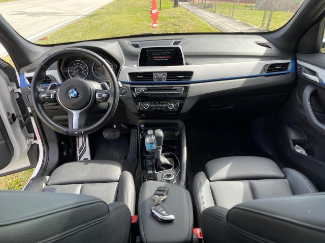 Photo 8 VIN: WBXHU7C32J5H44733 - BMW X1 