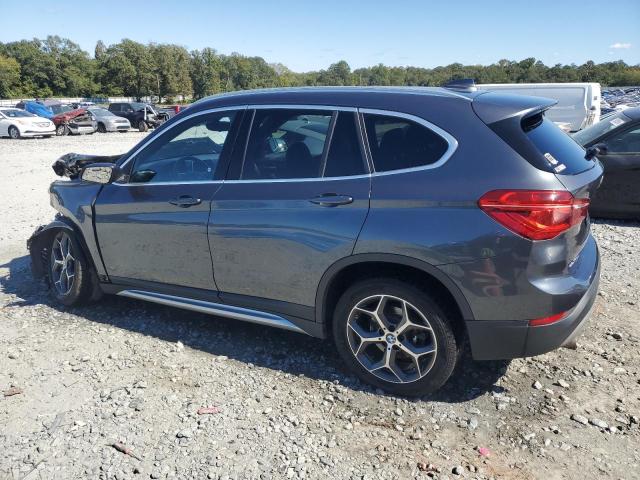 Photo 1 VIN: WBXHU7C32J5L08249 - BMW X1 SDRIVE2 