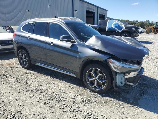 Photo 3 VIN: WBXHU7C32J5L08249 - BMW X1 SDRIVE2 