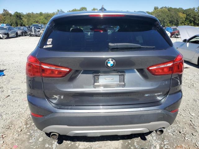 Photo 5 VIN: WBXHU7C32J5L08249 - BMW X1 SDRIVE2 