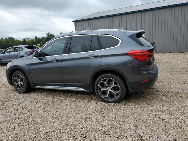 Photo 1 VIN: WBXHU7C32J5L08445 - BMW X1 SDRIVE2 