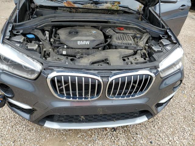 Photo 11 VIN: WBXHU7C32J5L08445 - BMW X1 SDRIVE2 