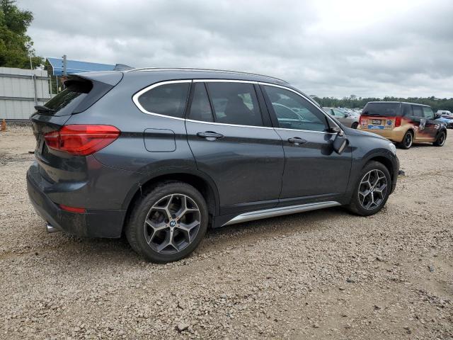 Photo 2 VIN: WBXHU7C32J5L08445 - BMW X1 SDRIVE2 