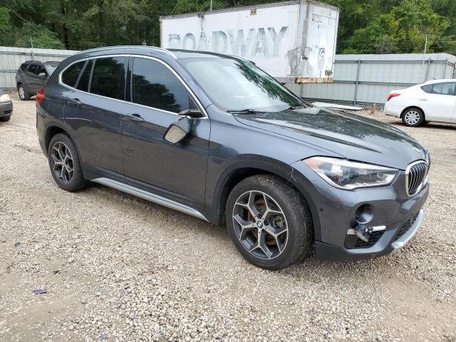 Photo 3 VIN: WBXHU7C32J5L08445 - BMW X1 SDRIVE2 