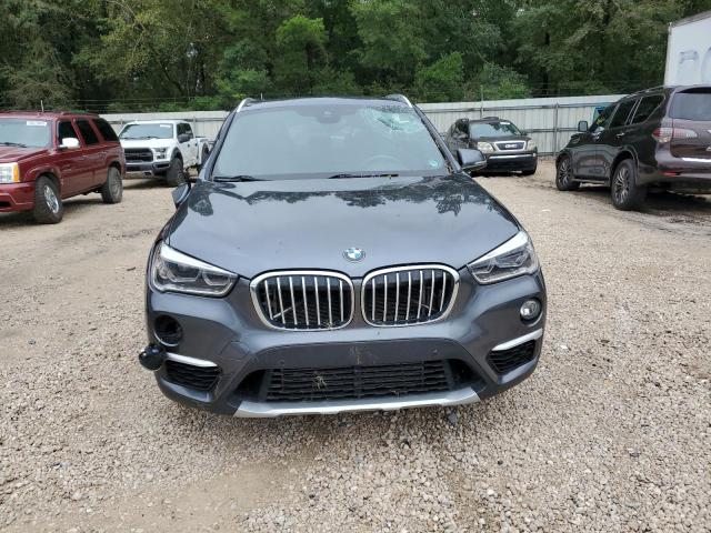 Photo 4 VIN: WBXHU7C32J5L08445 - BMW X1 SDRIVE2 