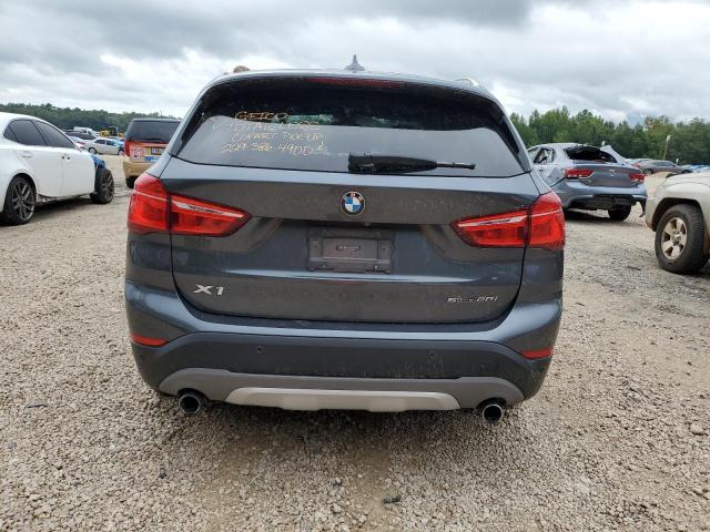 Photo 5 VIN: WBXHU7C32J5L08445 - BMW X1 SDRIVE2 