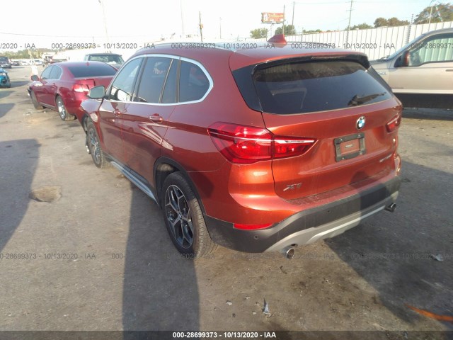 Photo 2 VIN: WBXHU7C32J5L08977 - BMW X1 