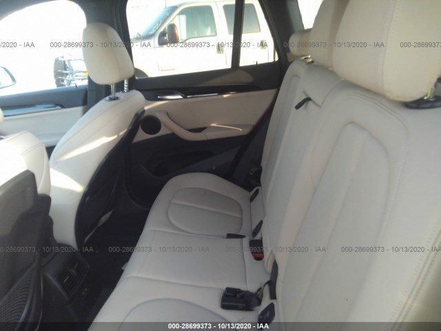 Photo 7 VIN: WBXHU7C32J5L08977 - BMW X1 