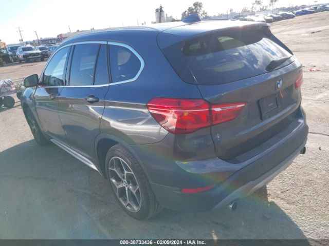 Photo 2 VIN: WBXHU7C33H5H33430 - BMW X1 