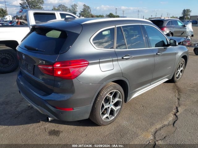 Photo 3 VIN: WBXHU7C33H5H33430 - BMW X1 