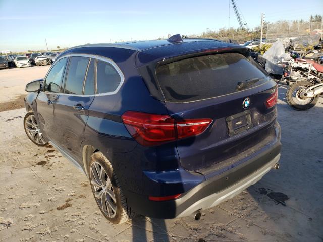 Photo 2 VIN: WBXHU7C33H5H33475 - BMW X1 