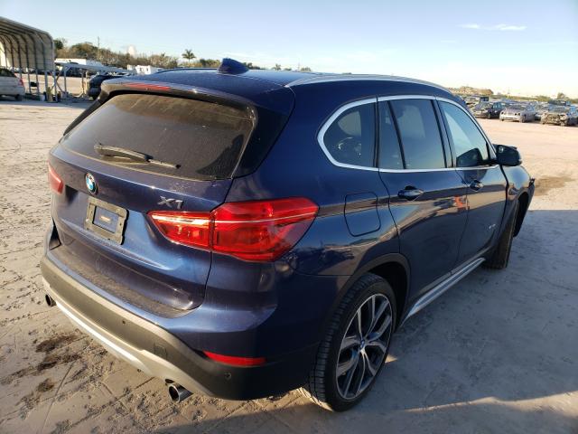 Photo 3 VIN: WBXHU7C33H5H33475 - BMW X1 