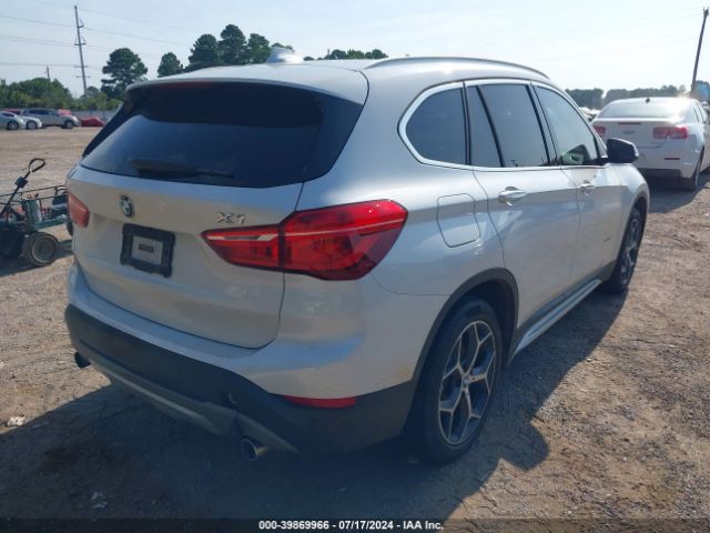 Photo 3 VIN: WBXHU7C33H5H35470 - BMW X1 