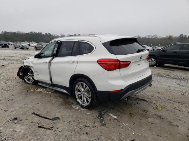 Photo 1 VIN: WBXHU7C33H5H37025 - BMW X1 SDRIVE2 