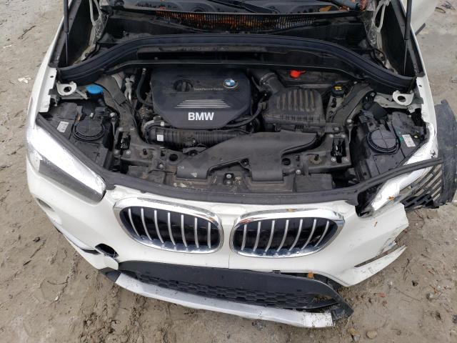 Photo 11 VIN: WBXHU7C33H5H37025 - BMW X1 SDRIVE2 